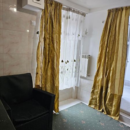 Centralgreen Studio Kişinev Dış mekan fotoğraf