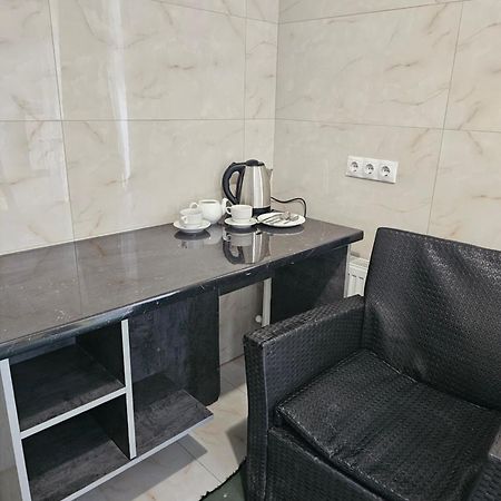 Centralgreen Studio Kişinev Dış mekan fotoğraf