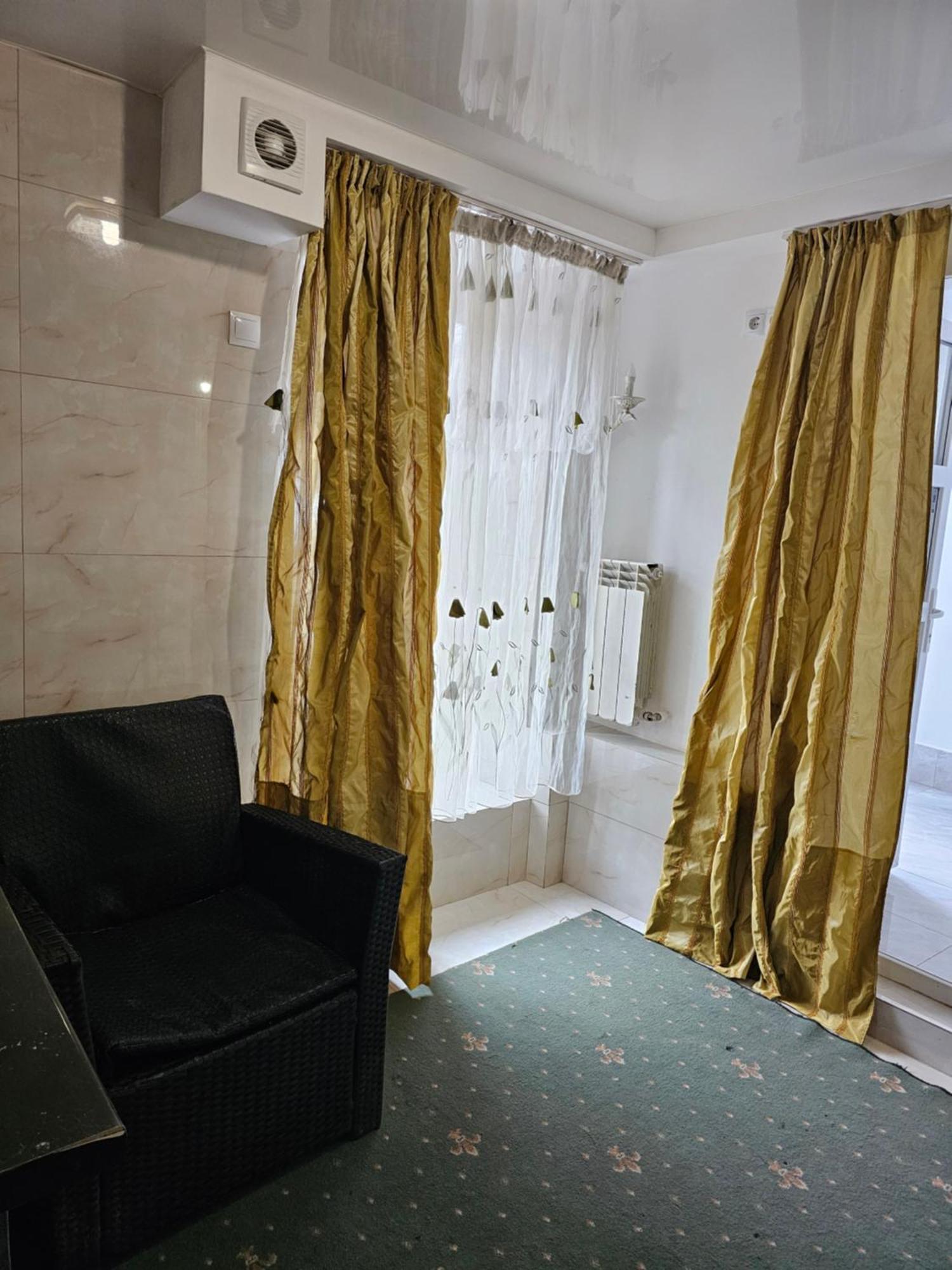 Centralgreen Studio Kişinev Dış mekan fotoğraf