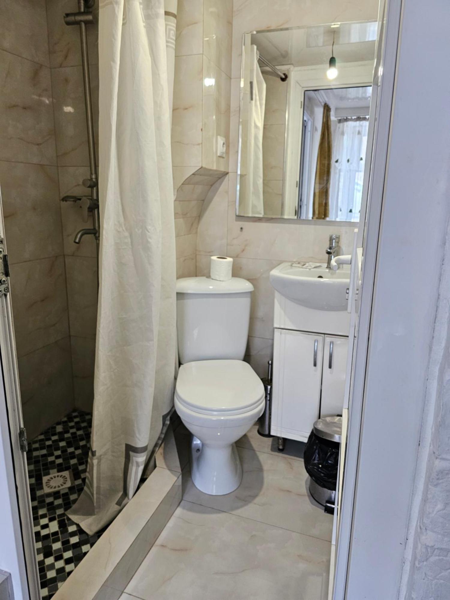 Centralgreen Studio Kişinev Dış mekan fotoğraf