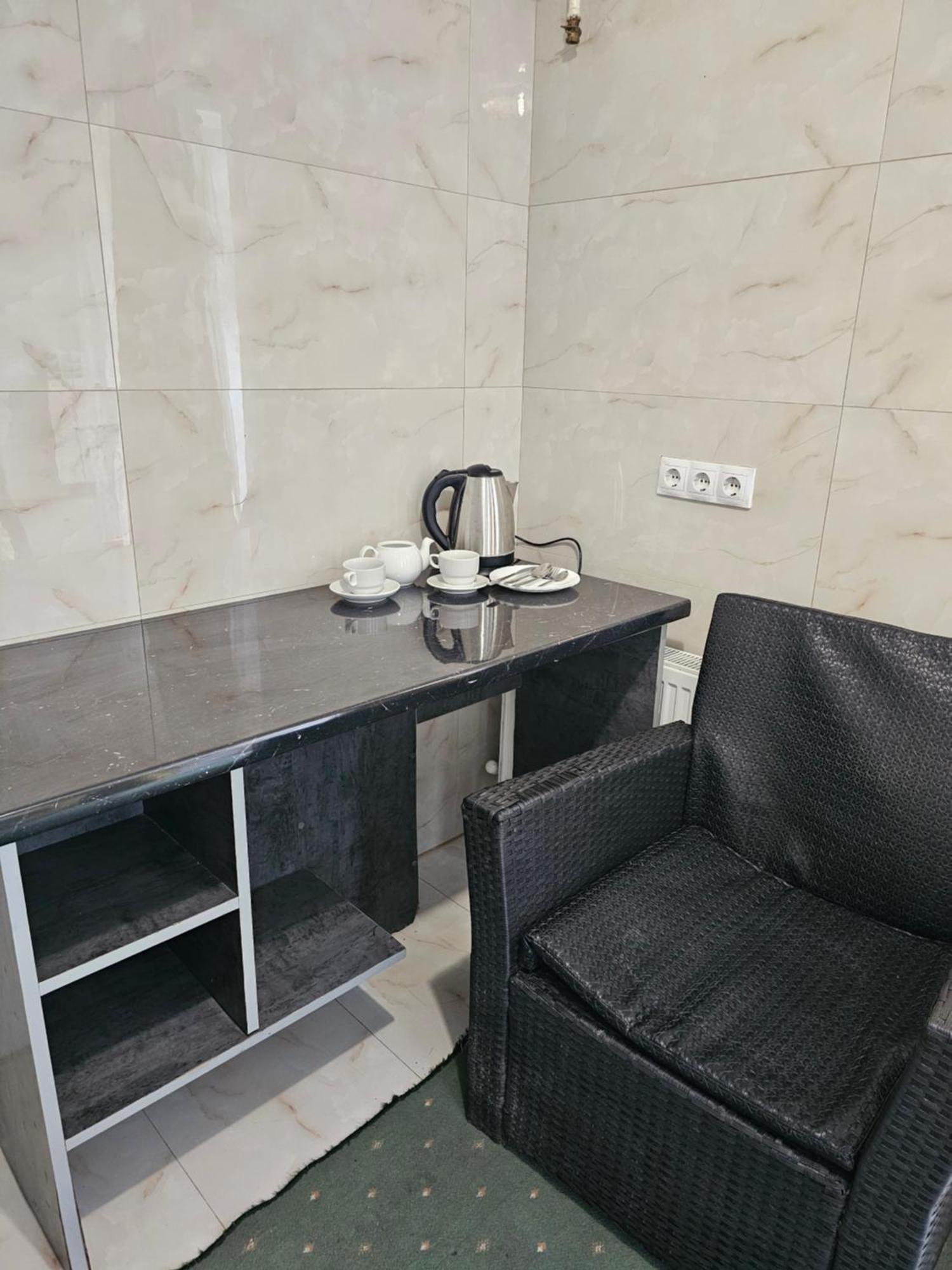 Centralgreen Studio Kişinev Dış mekan fotoğraf